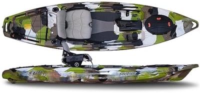 FeelFree Lure 11.5 Kayak