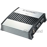Buy Ample EXONIC EX280 2-Channel Amplifier by Ample