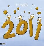Nichtlustig Wandkalender 2011 - Joscha Sauer
