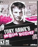 Tony Hawk