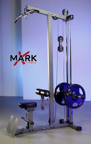 lat pulldown machine craigslist