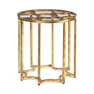 Lisette Side Table - Frontgate