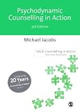 Psychodynamic Counselling in Action (Counselling in Action series)
