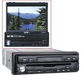 Buy 7 Sumas SM788BT Touchscreen In-Dash Panel Car DVD VCD MP3 Player w Bluetooth