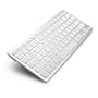 Anker� Ultra Slim Mini Bluetooth 3.0 Wireless Keyboard for iPad Mini / iPad / Nexus 7 / Galaxy Tab and other Tablets - White