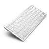 Anker� Ultra Slim Mini Bluetooth 3.0 Wireless Keyboard for iPad Mini / iPad / Nexus 7 / Galaxy Tab and other Tablets - White