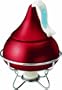 Hershey's Red Kiss Dessert Fondue Maker