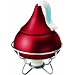 Hershey's Red Kiss Dessert Fondue Maker