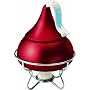 Hershey's Red Kiss Dessert Fondue Maker