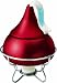 Hershey's Red Kiss Dessert Fondue Maker Image