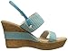 Onex Women's Thalia Wedge Sandal