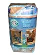 Starbucks Whole Bean Coffee Holiday Christmas Winter Blend 2.5 Pounds