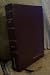 Book The Amplified Bible: Containing the Amplified Old Testament and the Amplified New Testament, Large Print [[Genuine Bonded Leather] 1987]