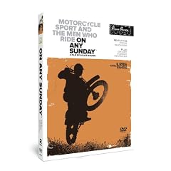 On Any Sunday [DVD]
