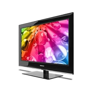 Thomson 32FS5246 81,2 cm (32 Zoll) LED-Backlight-Fernseher (Full HD, DVB-T/-C, 5 HDMI)