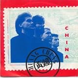 CHINA 7 INCH (7" 45) UK ARISTA 1982