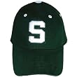 Michigan State Spartans Child One-Fit Hat