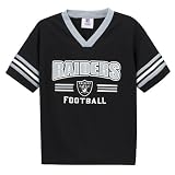 Boys' Oakland Raiders Team Jersey