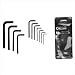 Short Arm Hex Key Sets Model Code: AI - Price is for 1 Set (part# 56004)