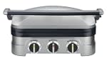 Cuisinart CGR-4NC Griddler