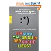 Ich guck mal, ob du in der K�che liegst: Das Neueste aus SMSvonGesternNacht.de