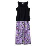 Girls' Sleepwear Nick & Nora® Purple Owl Pajama Set