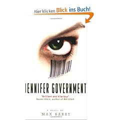 Jennifer Government