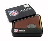 Rico Minnesota Vikings Engraved Medallion Billfold Wallet