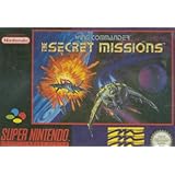 Wing Commander: The Secret Missions