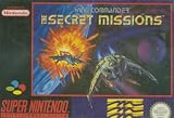 Wing Commander: The Secret Missions Wing Commander: The Secret Missions