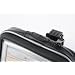 41BCkmnmvnL. AA75  Duragadget Cycle./ Bike / Bicycle Waterproof holder mount and case for GPS satnavs, fits 4,3 inch widescreen models tomtom one xl Iq routes, v2 v3 v4 v5, tomtom GO 520, 530,540,550, 720, 730, 740, 750, 920, 930, 940, 950 and live and Traffic models,