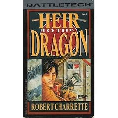 Heir to the Dragon (Battletech)