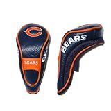 BSS - Chicago Bears NFL Hybrid/Utility Headcover