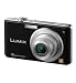 Panasonic Lumix DMC FS62 Digital Camera