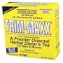 Body Breakthrough Trim-Maxx Tea Lemon 60 bag ( Multi-Pack)