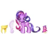 MY LITTLE PONY TWILIGHT SPARKLE & OWL FIGURES PACK NEWIMAGE