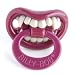 Funny Little Vampire Baby Personality Pacifier