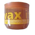 Cyclax wax it soft dipilatory wax with vitamin e & tea tree  475g
