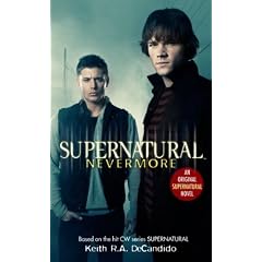 Supernatural: Nevermore