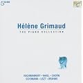 H�l�ne Grimaud joue Rachmaninoff, Chopin, Liszt, Schumann, Brahms, Ravel (Coffret 5 CD)