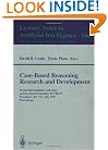 Case-Based Reasoning Research and Development: Second International Conference on Case-Based Reasoning, ICCBR-97 Providence, RI, USA, July 25-27, 1997 ... / Lecture Notes in Artificial Intelligence)