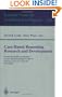 Case-Based Reasoning Research and Development: Second International Conference on Case-Based Reasoning, ICCBR-97 Providence, RI, USA, July 25-27, 1997 ... / Lecture Notes in Artificial Intelligence)