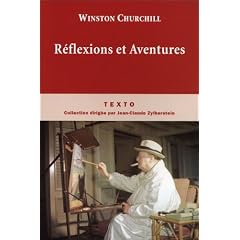 R�flexions et aventures