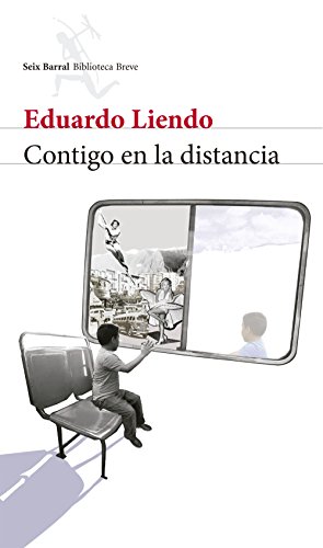 Contigo en la distancia (Spanish Edition)