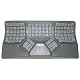 Maltron Keyboards (Dual Handed)