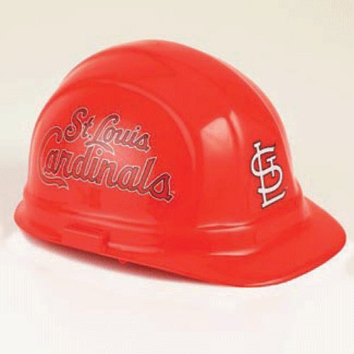 St. Louis Cardinals Hard hats