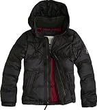 (アバクロンビー&フィッチ) Abercrombie&Fitch ダウンジャケット メンズ 並行輸入品 Kempshall Down Jacket (アバクロンビー&フィッチ) Abercrombie&Fitch ダウンジャケット メンズ 並行輸入品 Kempshall Down Jacket