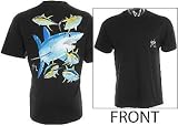 Guy Harvey Mako Shark Tee