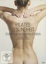 Pilates Gesundheit - Starker & gesunder R&uuml;cken