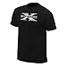 Official WWE Authentic Mens DX 